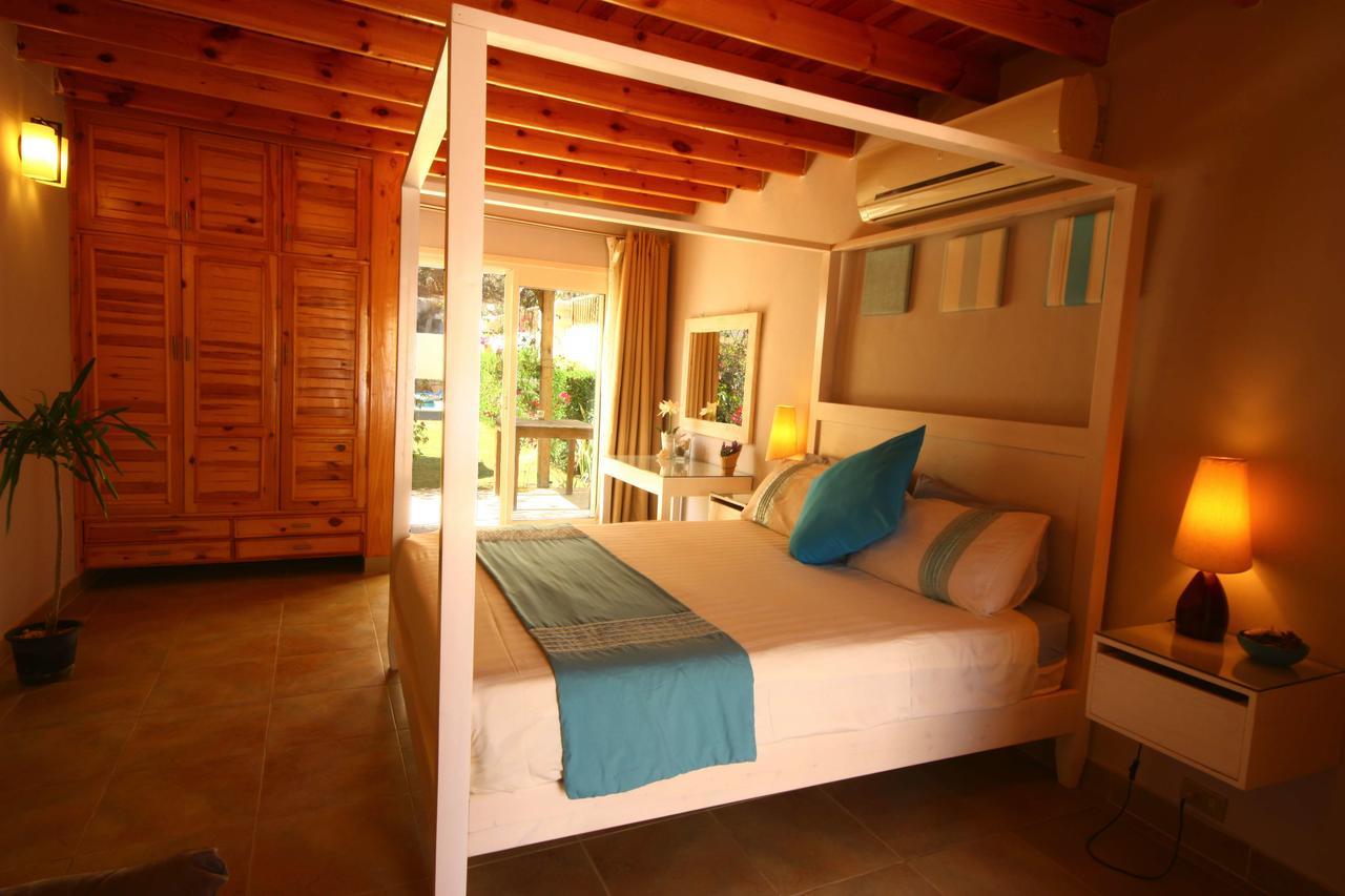 Deluxe Seahorse Apartment Dahab Buitenkant foto